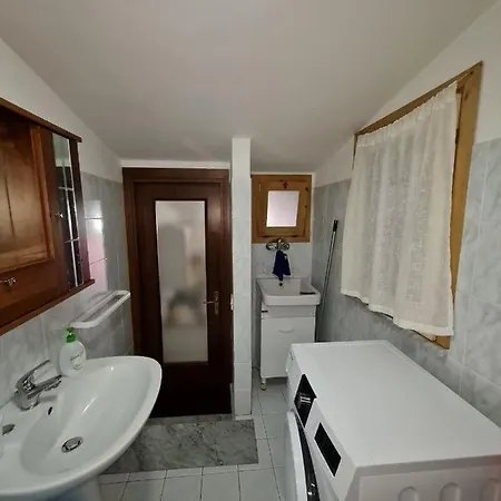 Attico Piazza Apartman *