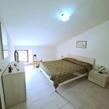 Attico Piazza Apartman *