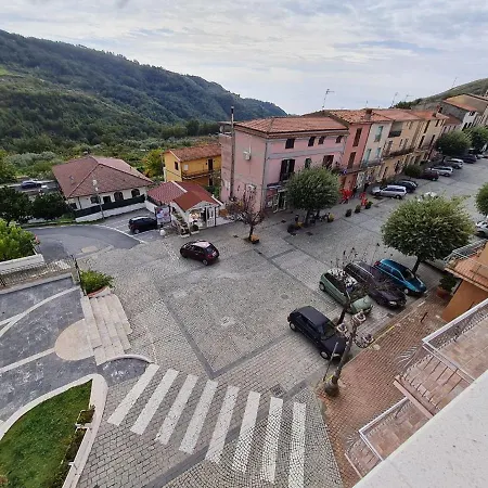 Attico Piazza *