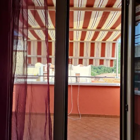 Apartman Attico Piazza *