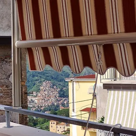 Apartman Attico Piazza Bonifati