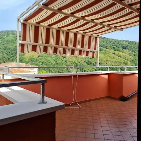 Attico Piazza *