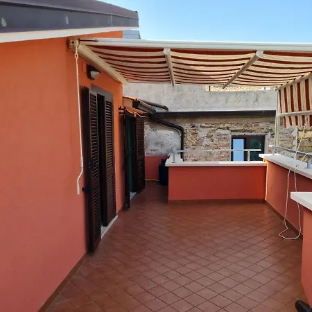 Attico Piazza